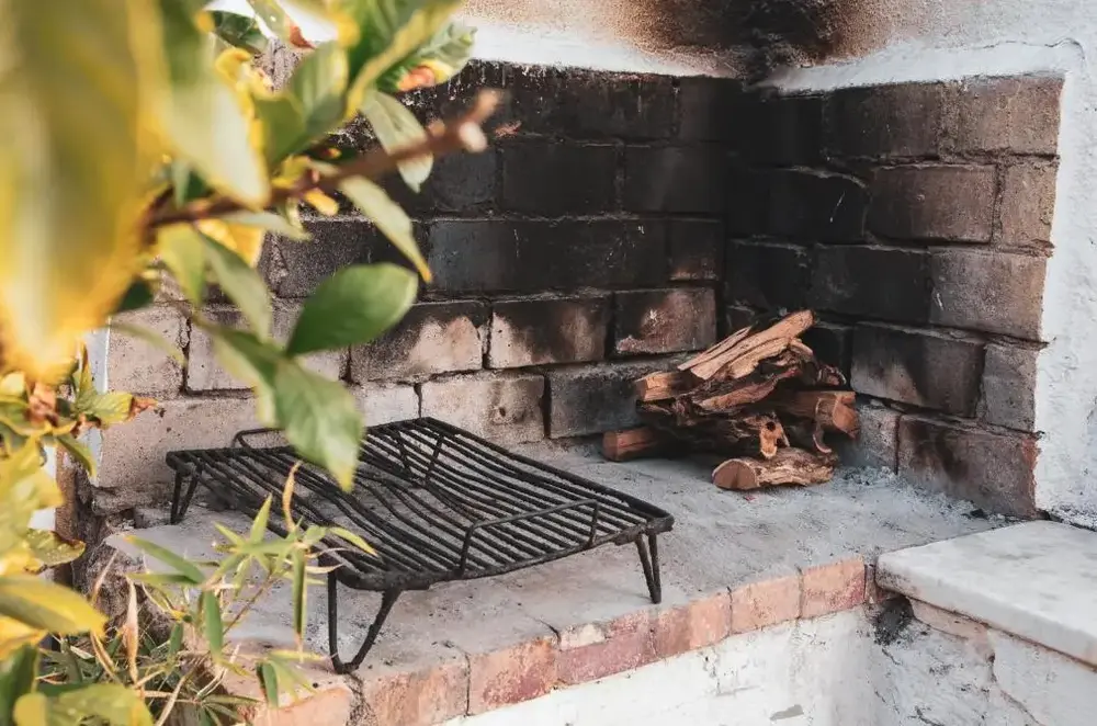 Hostel Pituco asador