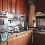 Hostel Pituco cocina