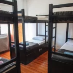 Hostel Pituco cuchetas