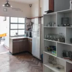 Hostel Pituco heladera