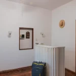 Hostel Pituco recepción