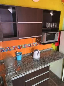 Hostel Ruca Potu mesada