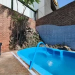 Hostel Ruca Potu pileta